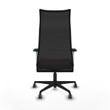 Kontorstol Albacete Piqueras y Crespo B1B036G Pink #5