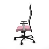 Kontorstol Albacete Piqueras y Crespo B1B036N Pink #3