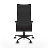 Kontorstol Albacete Piqueras y Crespo B1B036N Pink #5