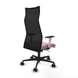 Kontorstol Albacete Piqueras y Crespo B1B036N Pink #6