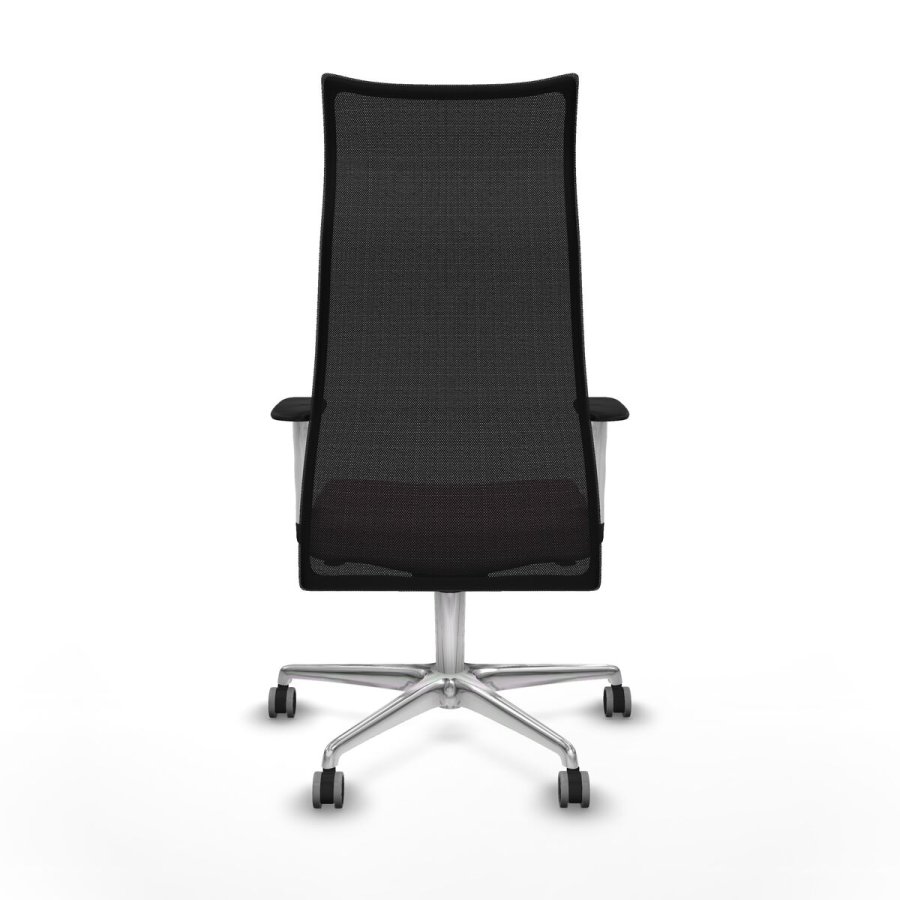 Kontorstol Albacete Piqueras y Crespo B1B086G Pink #5