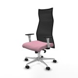 Kontorstol Albacete Piqueras y Crespo B1B086N Pink #2