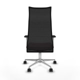 Kontorstol Albacete Piqueras y Crespo B1B086N Pink #5