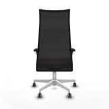 Kontorstol Albacete Piqueras y Crespo B1C026G Pink #5