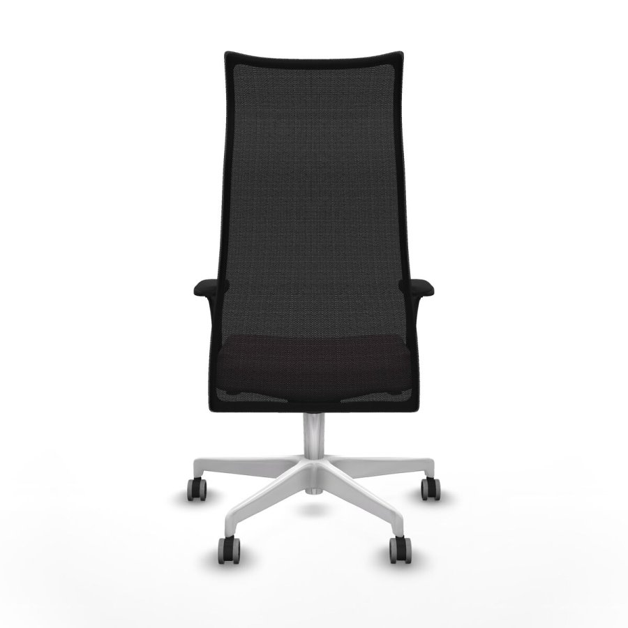 Kontorstol Albacete Piqueras y Crespo B1C026G Pink #5