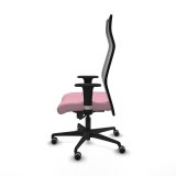 Kontorstol Albacete Piqueras y Crespo B1C036G Pink #3