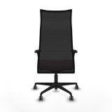 Kontorstol Albacete Piqueras y Crespo B1C036G Pink #5