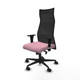 Kontorstol Albacete Piqueras y Crespo B1C036N Pink #2