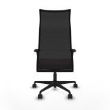 Kontorstol Albacete Piqueras y Crespo B1C036N Pink #5