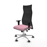 Kontorstol Albacete Piqueras y Crespo B1C086G Pink #2