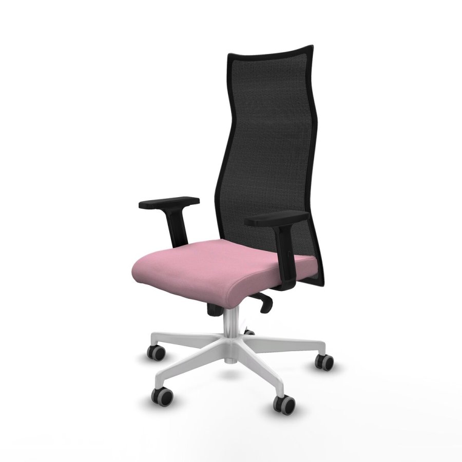 Kontorstol Piqueras y Crespo B2D026G Pink #2