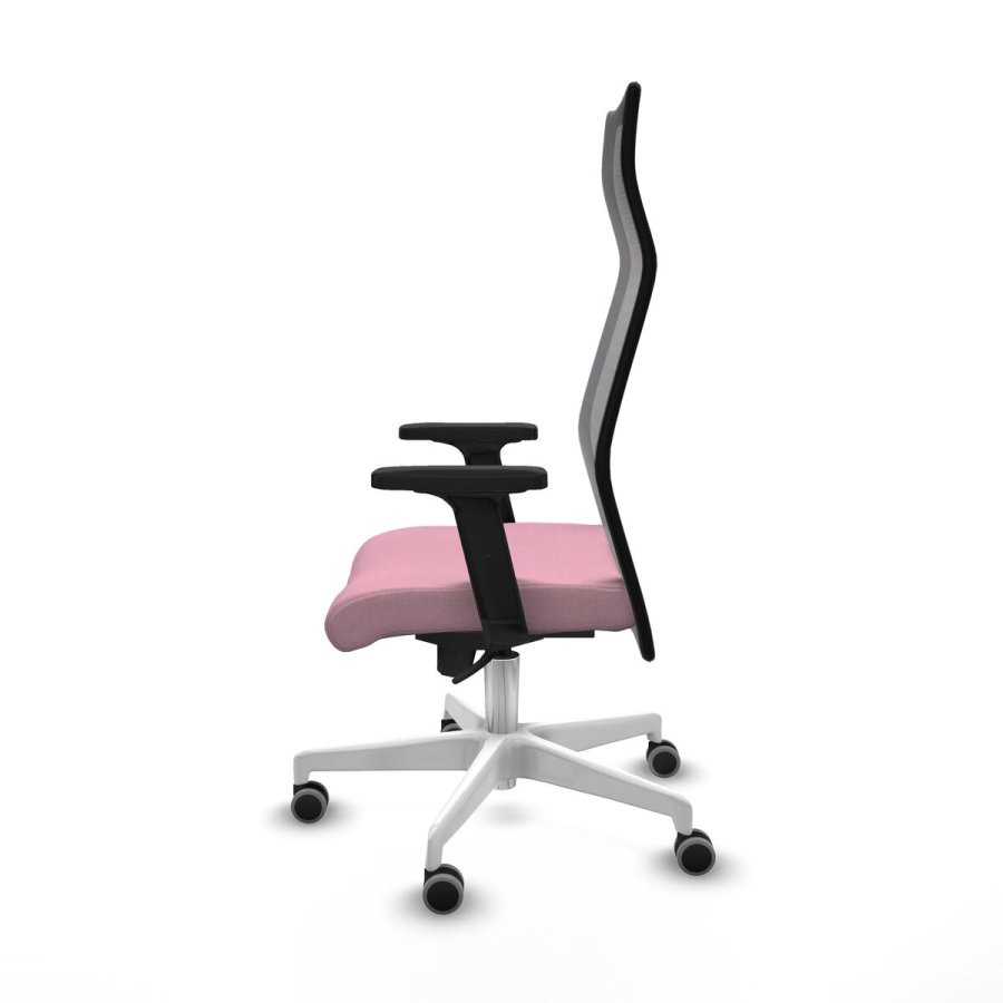 Kontorstol Piqueras y Crespo B2D026G Pink #3