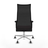 Kontorstol Piqueras y Crespo B2D026G Pink #5