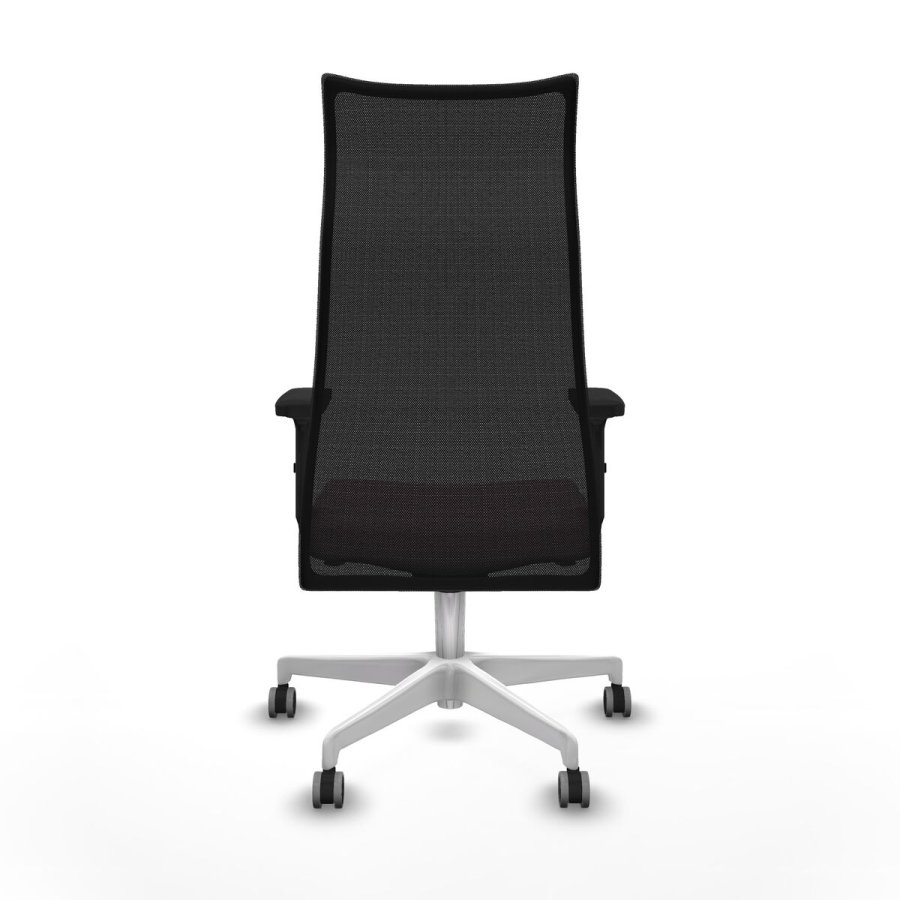 Kontorstol Piqueras y Crespo B2D026G Pink #5