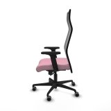 Kontorstol Piqueras y Crespo B2D036G Pink #3