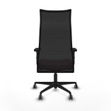 Kontorstol Piqueras y Crespo B2D036G Pink #5