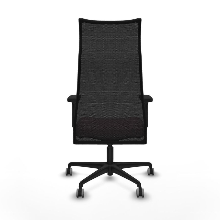 Kontorstol Piqueras y Crespo B2D036G Pink #5