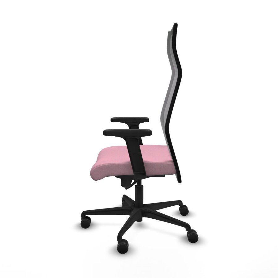 Kontorstol Piqueras y Crespo B2D036N Pink #3