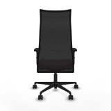 Kontorstol Piqueras y Crespo B2D036N Pink #5