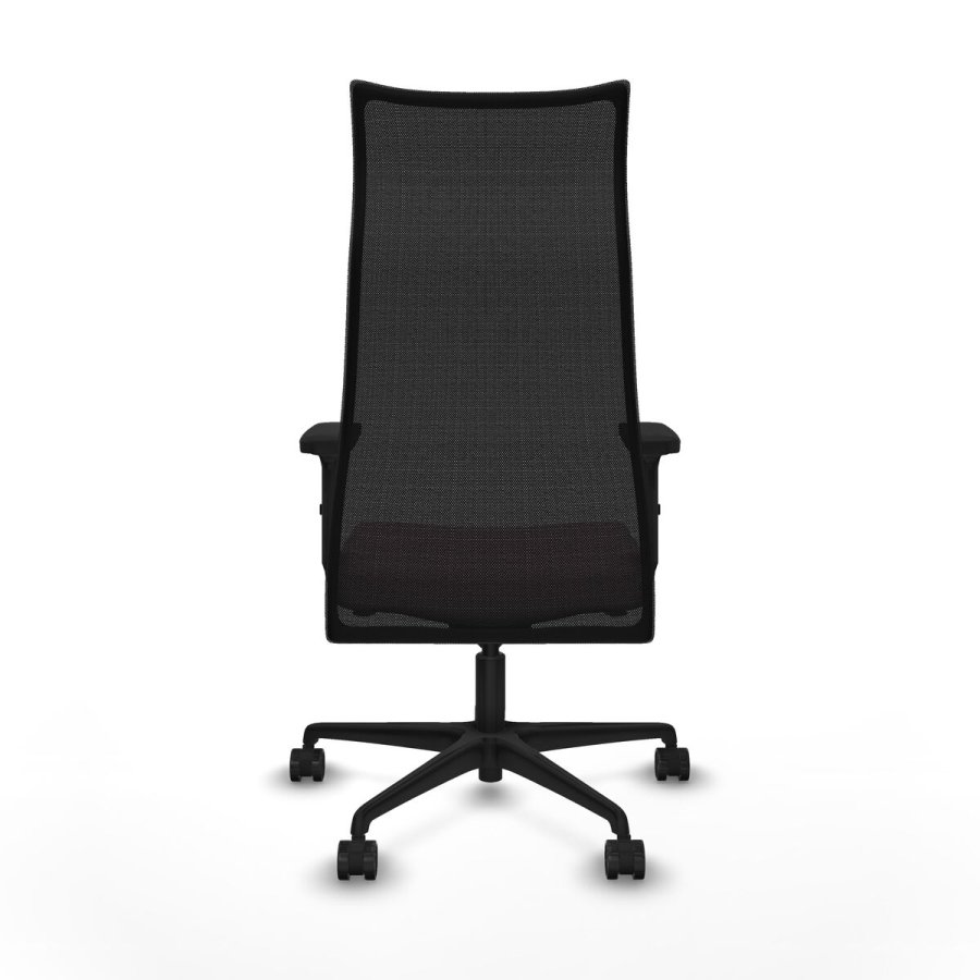 Kontorstol Piqueras y Crespo B2D036N Pink #5