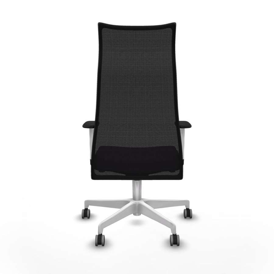 Kontorstol Albacete Piqueras y Crespo B1B026G Lilla #5