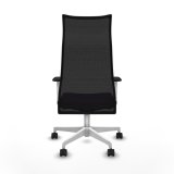 Kontorstol Albacete Piqueras y Crespo B1B026N Lilla #5