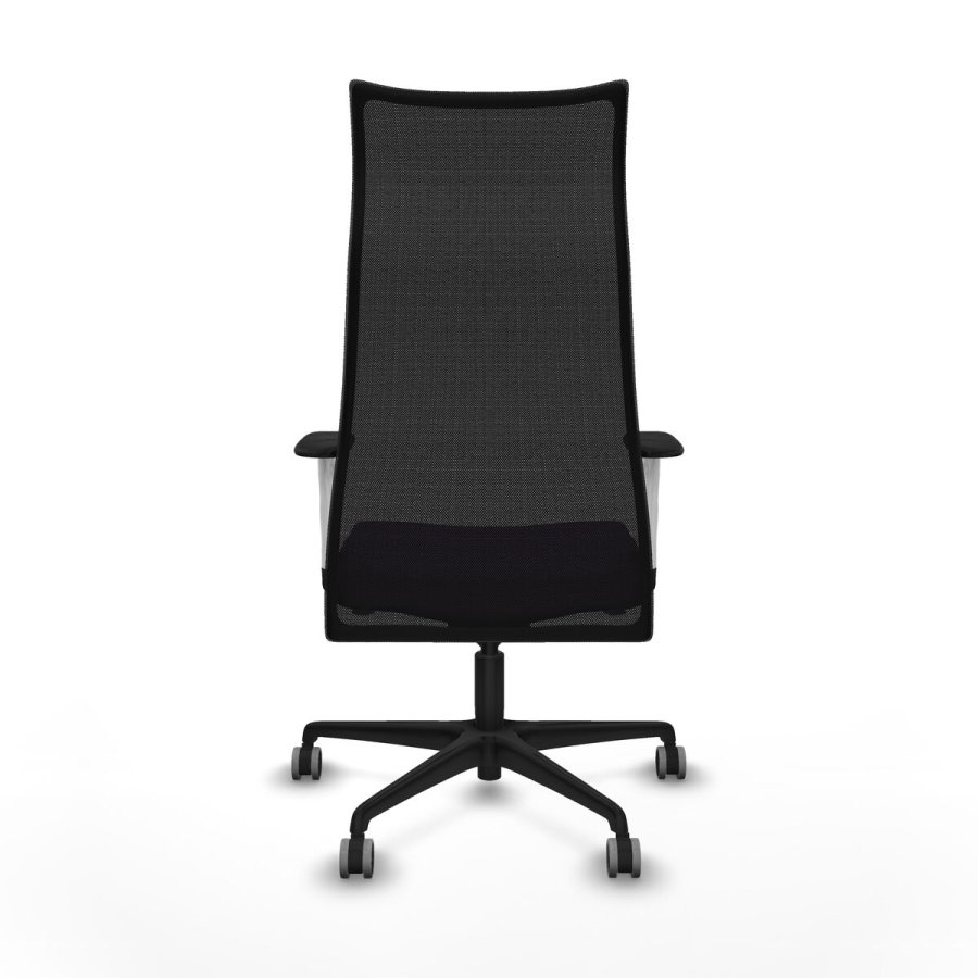 Kontorstol Albacete Piqueras y Crespo B1B036G Lilla #5