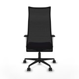 Kontorstol Albacete Piqueras y Crespo B1B036N Lilla #5