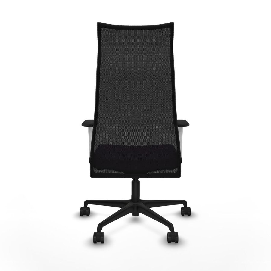 Kontorstol Albacete Piqueras y Crespo B1B036N Lilla #5