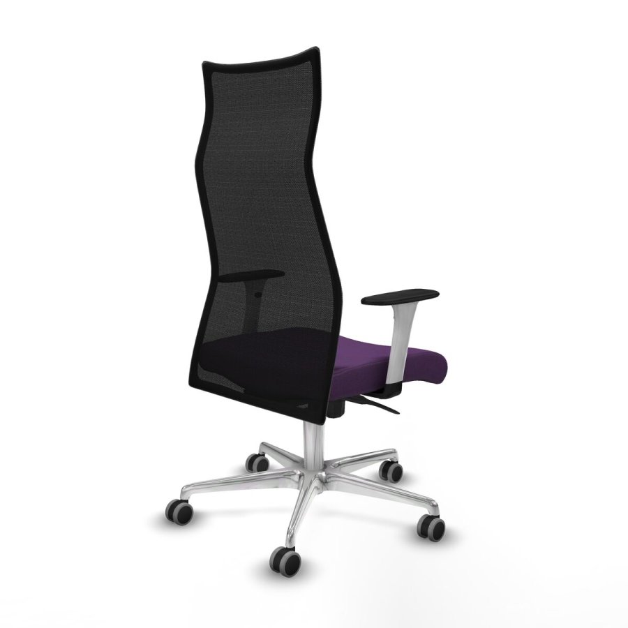 Kontorstol Albacete Piqueras y Crespo B1B086G Lilla #6