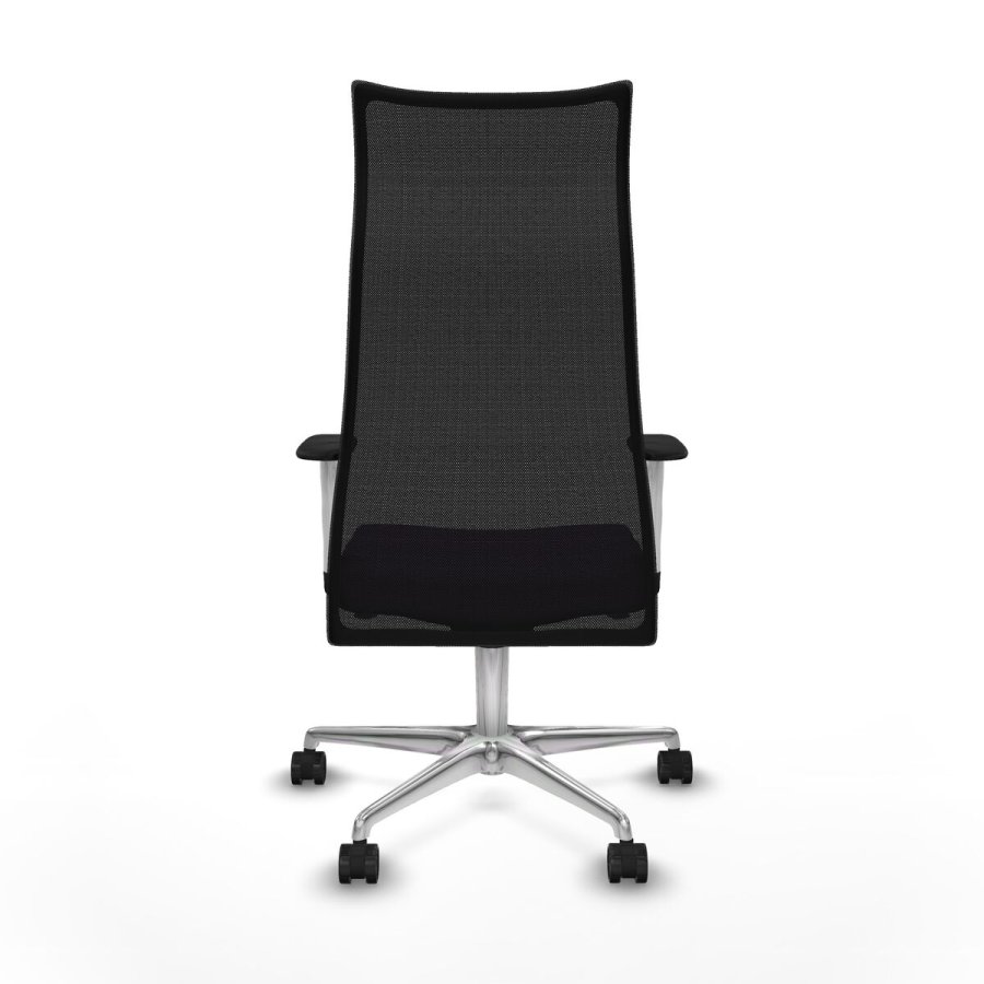 Kontorstol Albacete Piqueras y Crespo B1B086N Lilla #5