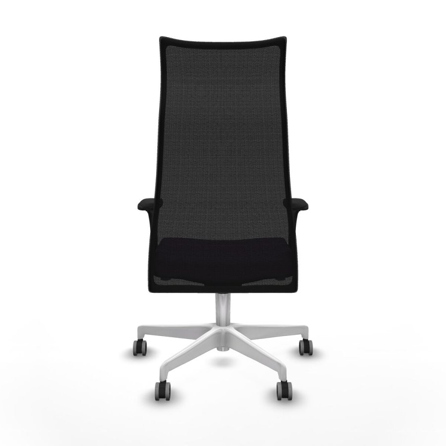 Kontorstol Albacete Piqueras y Crespo B1C026G Lilla #5