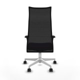 Kontorstol Albacete Piqueras y Crespo B1C026N Lilla #5