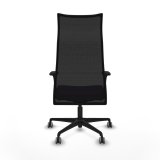 Kontorstol Albacete Piqueras y Crespo B1C036G Lilla #5