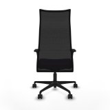 Kontorstol Albacete Piqueras y Crespo B1C036N Lilla #5