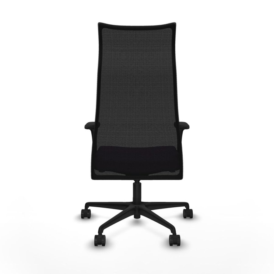 Kontorstol Albacete Piqueras y Crespo B1C036N Lilla #5