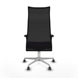 Kontorstol Albacete Piqueras y Crespo B1C086G Lilla #5