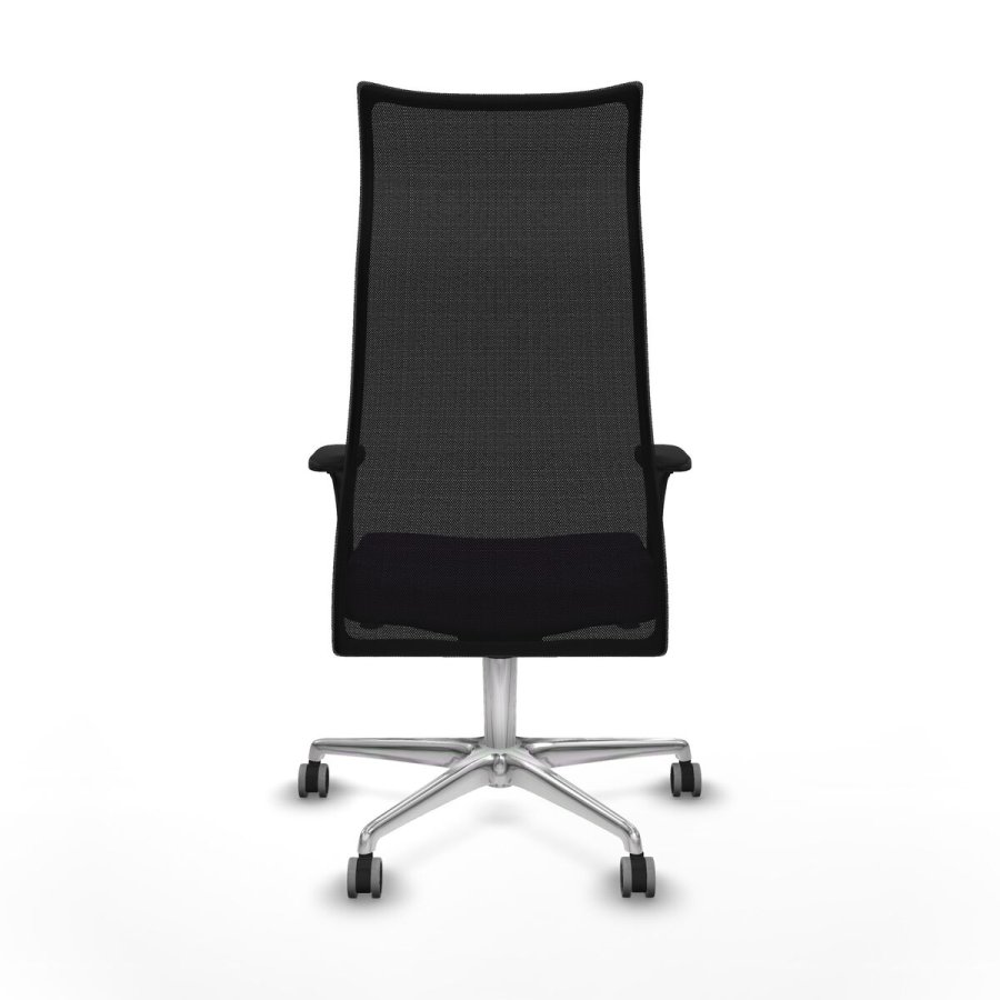 Kontorstol Albacete Piqueras y Crespo B1C086G Lilla #5