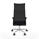 Kontorstol Albacete Piqueras y Crespo B1C086N Lilla #5