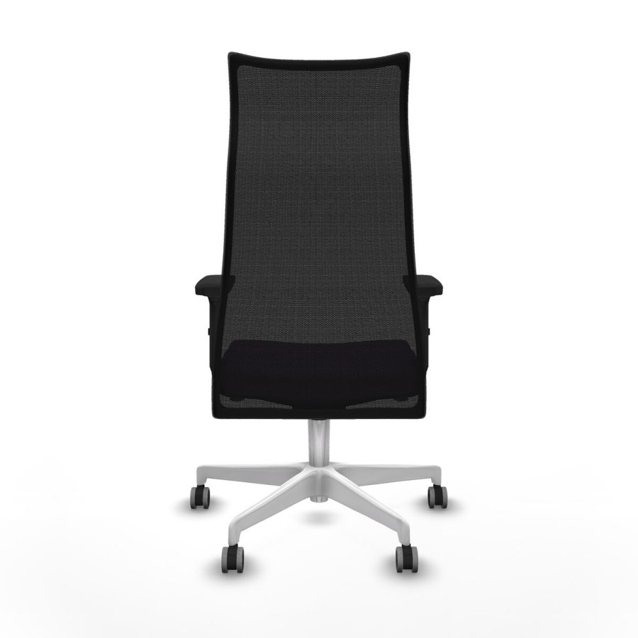 Kontorstol Piqueras y Crespo B2D026G Lilla #5