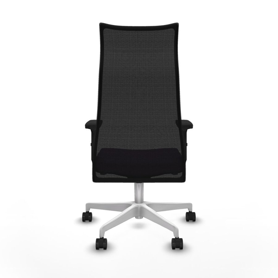 Kontorstol Piqueras y Crespo B2D026N Lilla #5