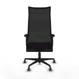 Kontorstol Piqueras y Crespo B2D036G Lilla #5