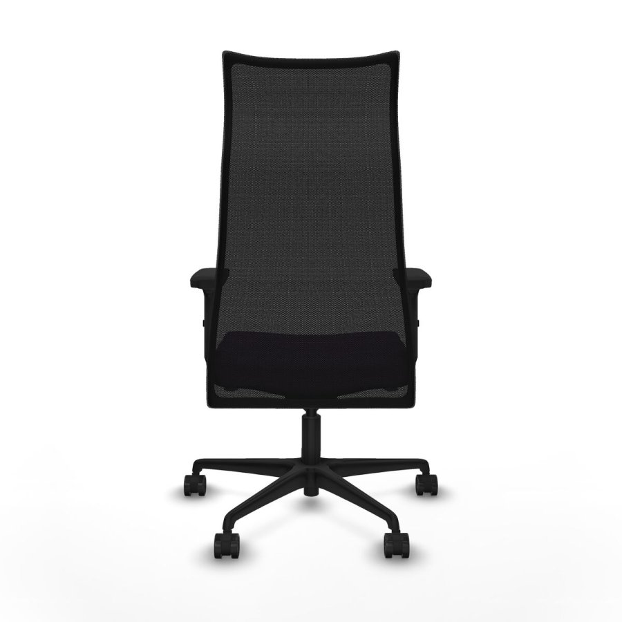 Kontorstol Piqueras y Crespo B2D036N Lilla #5