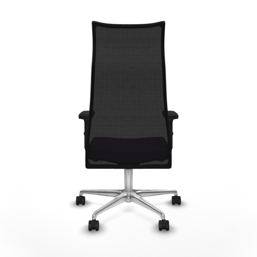 Kontorstol Piqueras y Crespo B2D086N Lilla #5