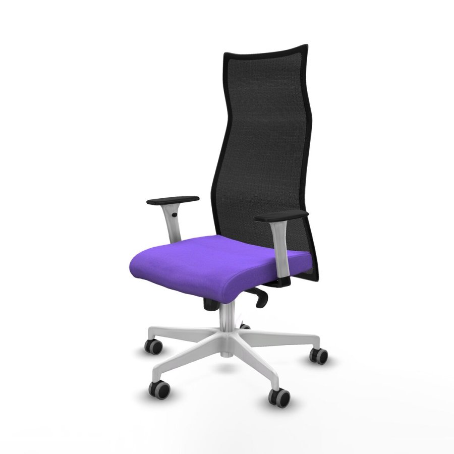 Kontorstol Albacete Piqueras y Crespo B1B026G Syren #2