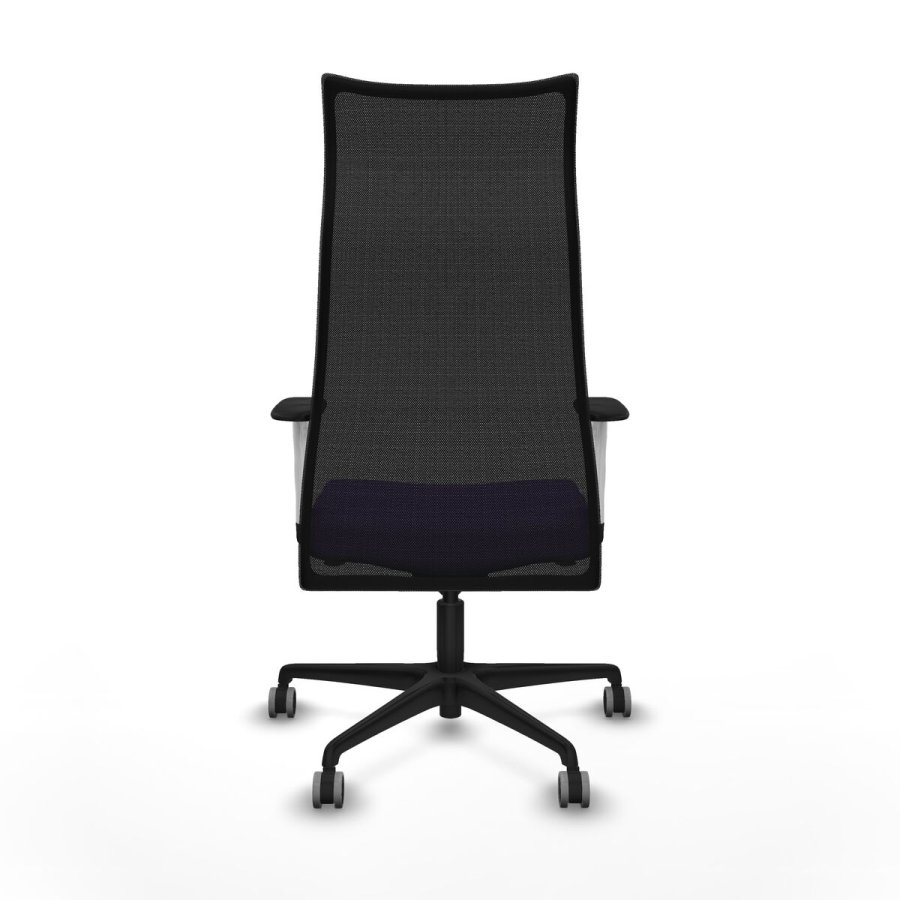 Kontorstol Albacete Piqueras y Crespo B1B036G Syren #5