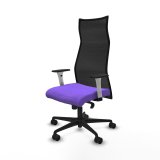 Kontorstol Albacete Piqueras y Crespo B1B036N Syren #2