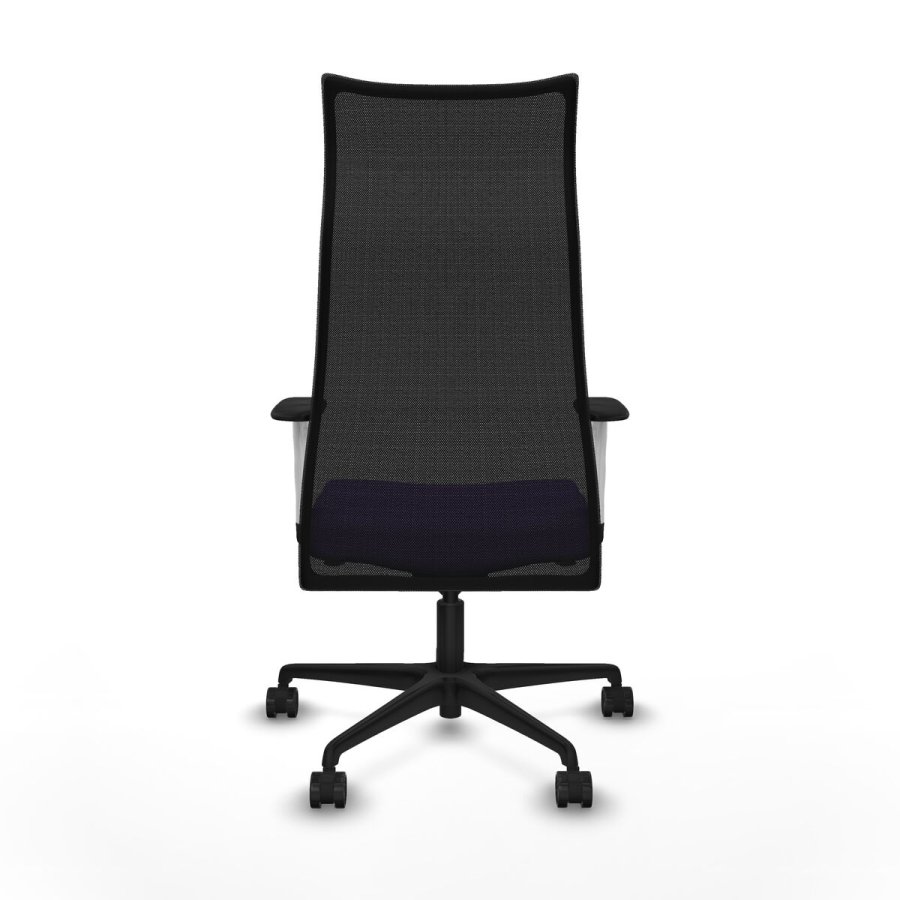 Kontorstol Albacete Piqueras y Crespo B1B036N Syren #5