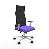 Kontorstol Piqueras y Crespo B1B086N Syren #1