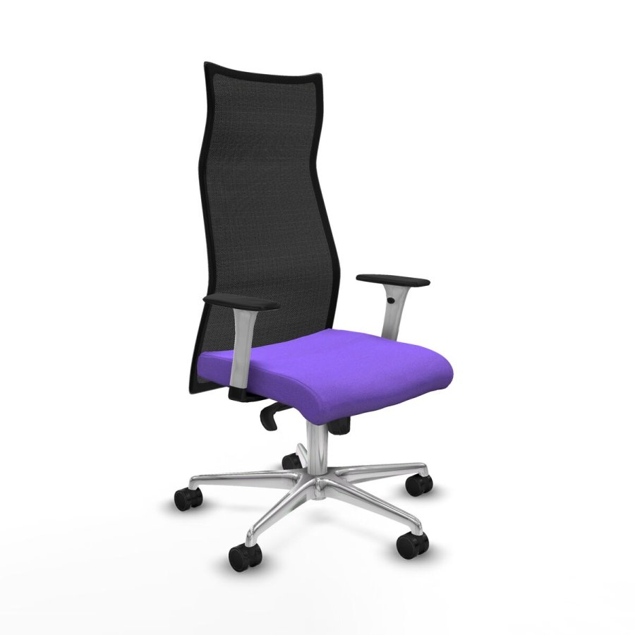 Kontorstol Piqueras y Crespo B1B086N Syren #1